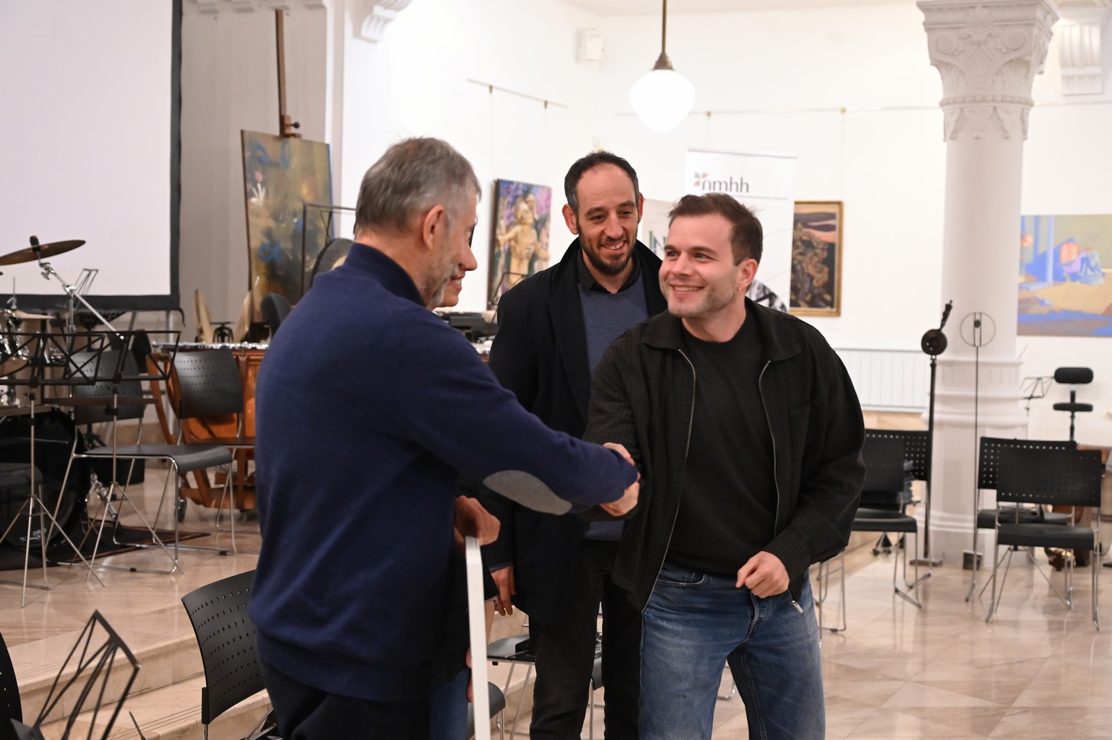 ATAFF 2026 - Díjátadó