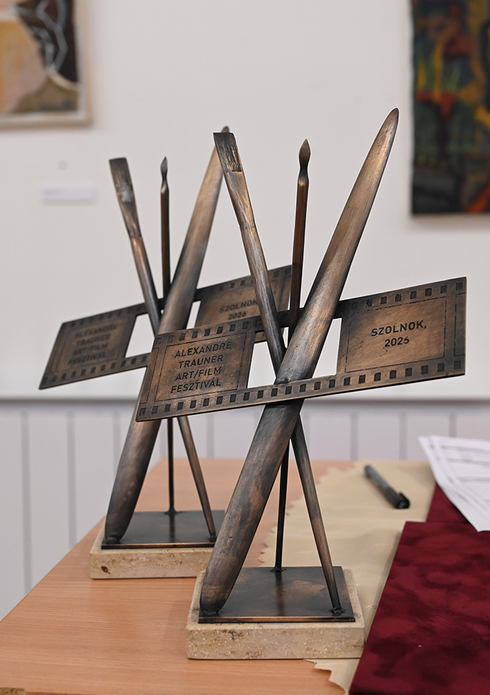 ATAFF 2026 - Award ceremony