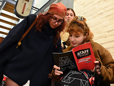 ATAFF 2026 - 2nd day