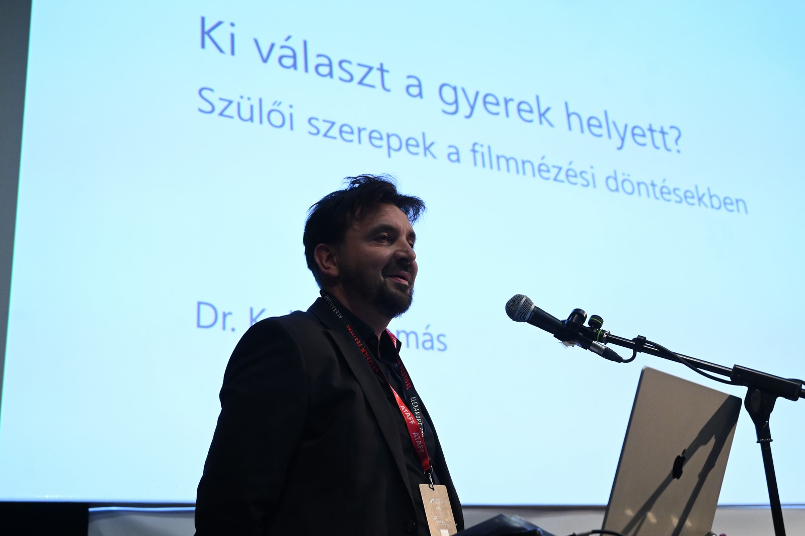 ATAFF 2026 - 3rd day