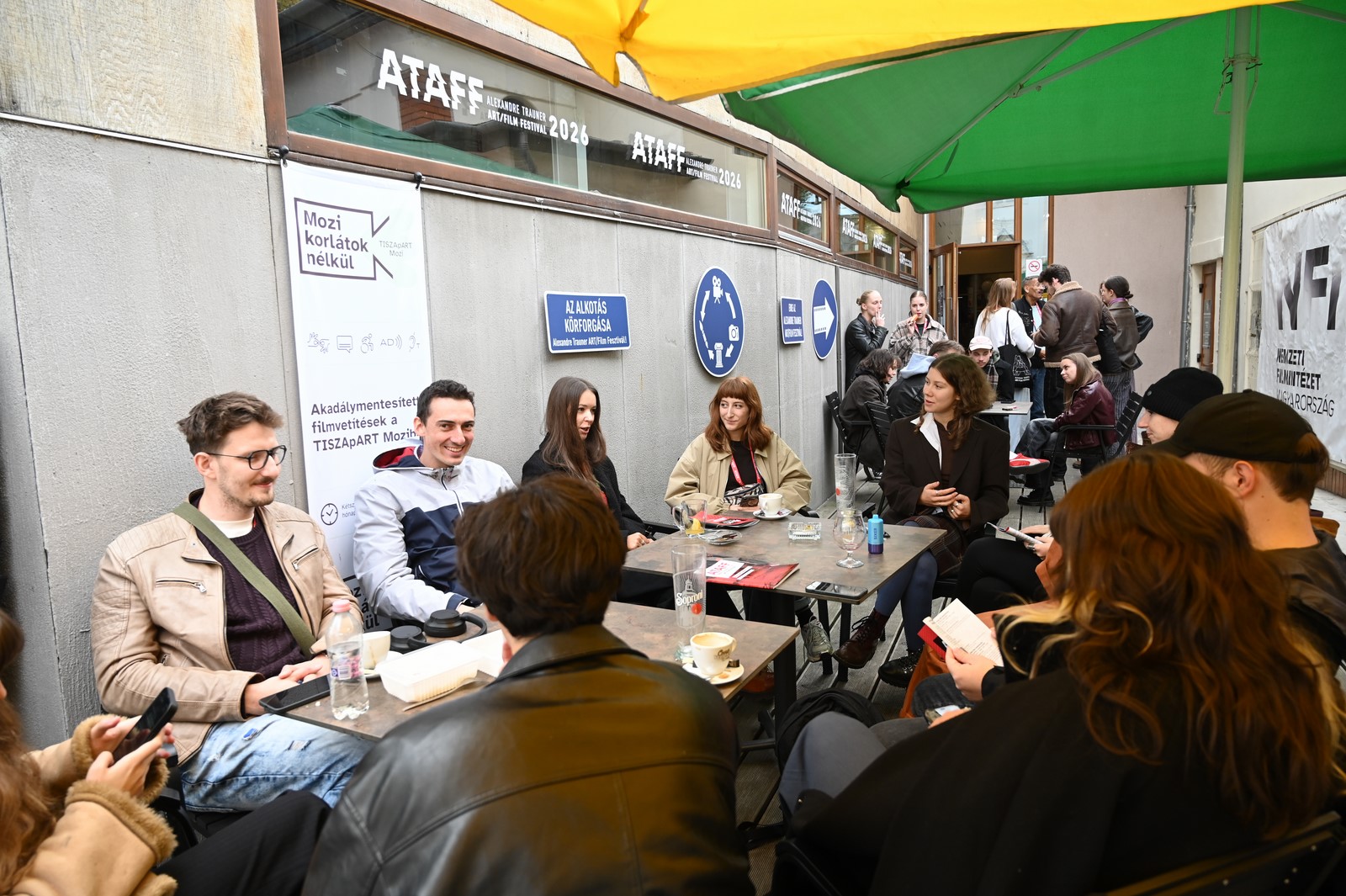 ATAFF 2026 - 3rd day