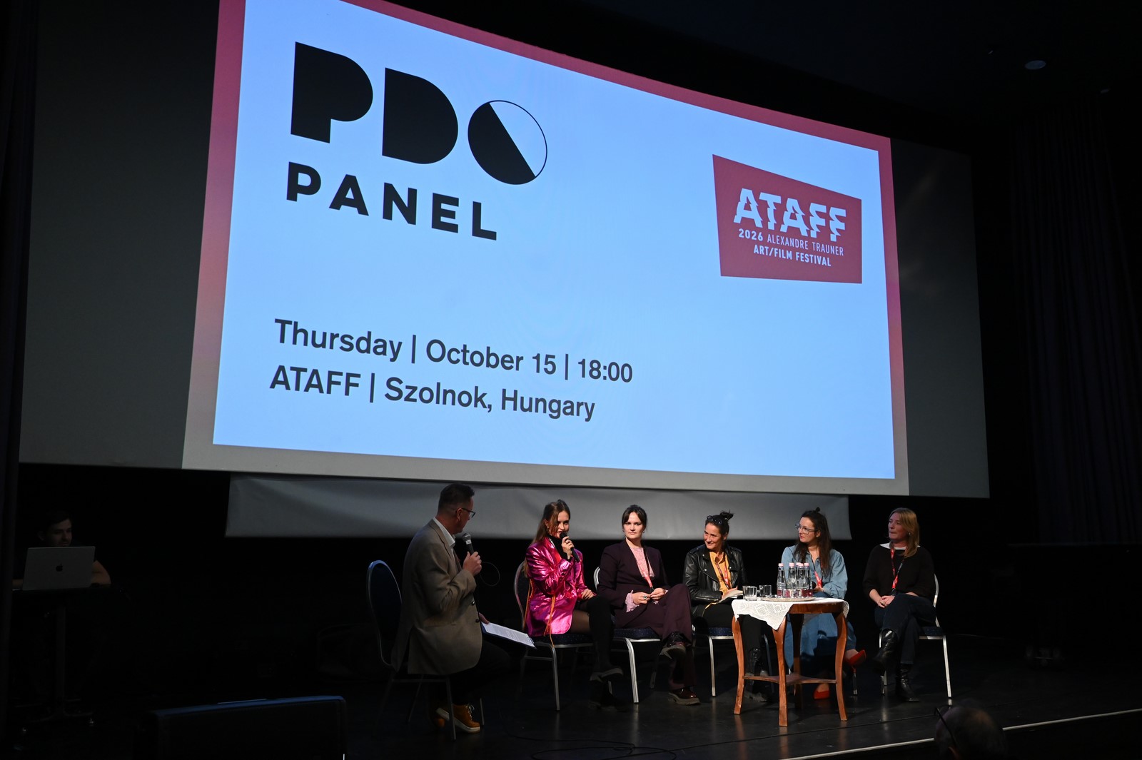 ATAFF 2026 - 3rd day