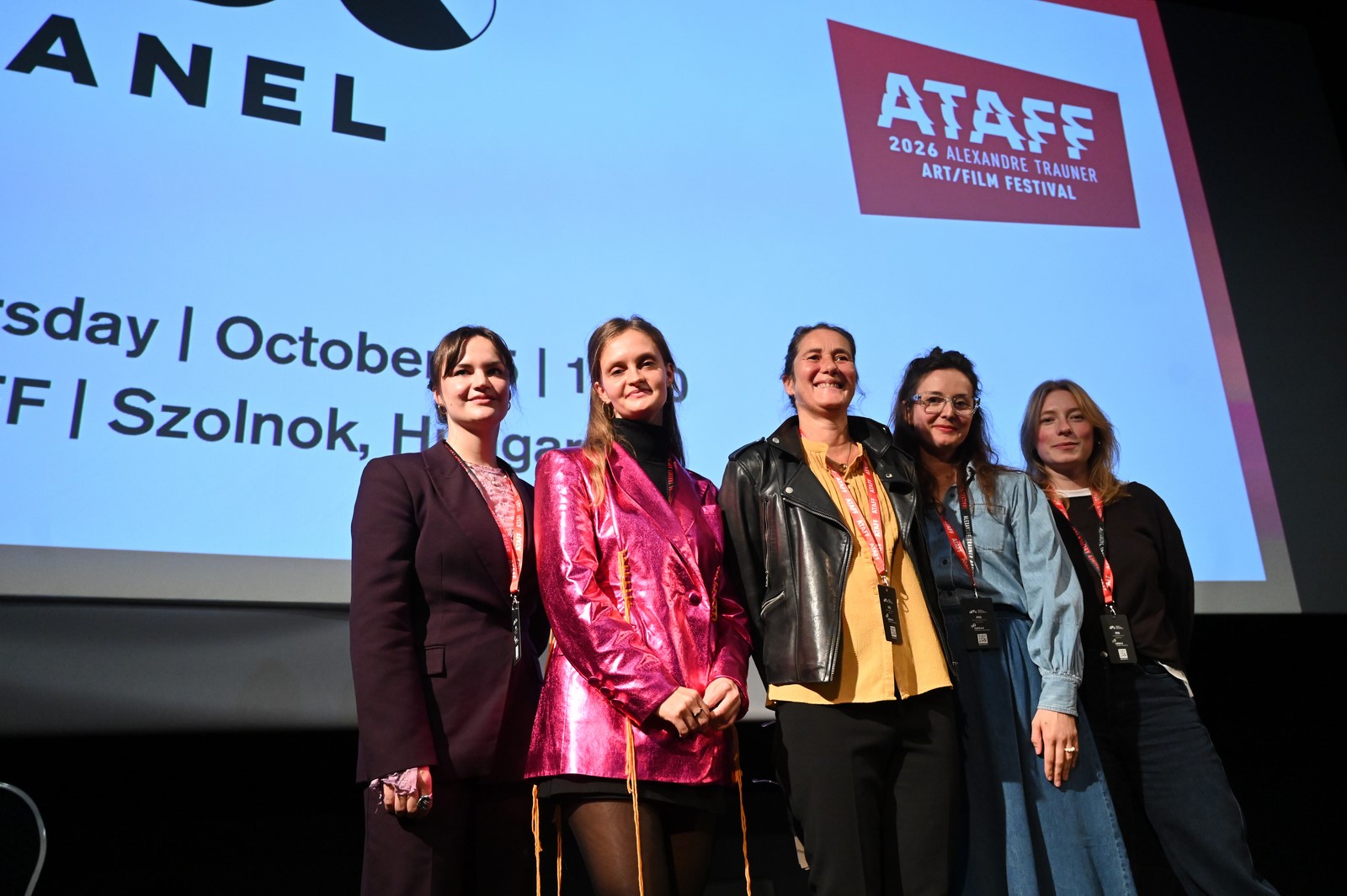 ATAFF 2026 - 3rd day
