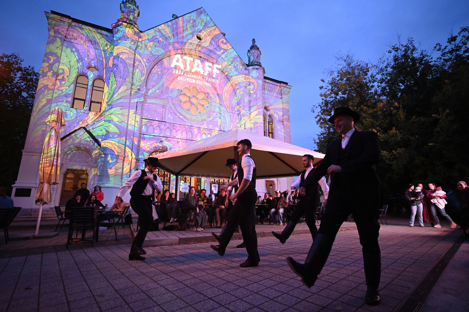 ATAFF 2026 - 5th day
