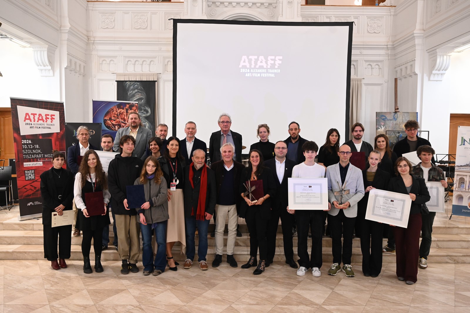 ATAFF 2026 - 5th day