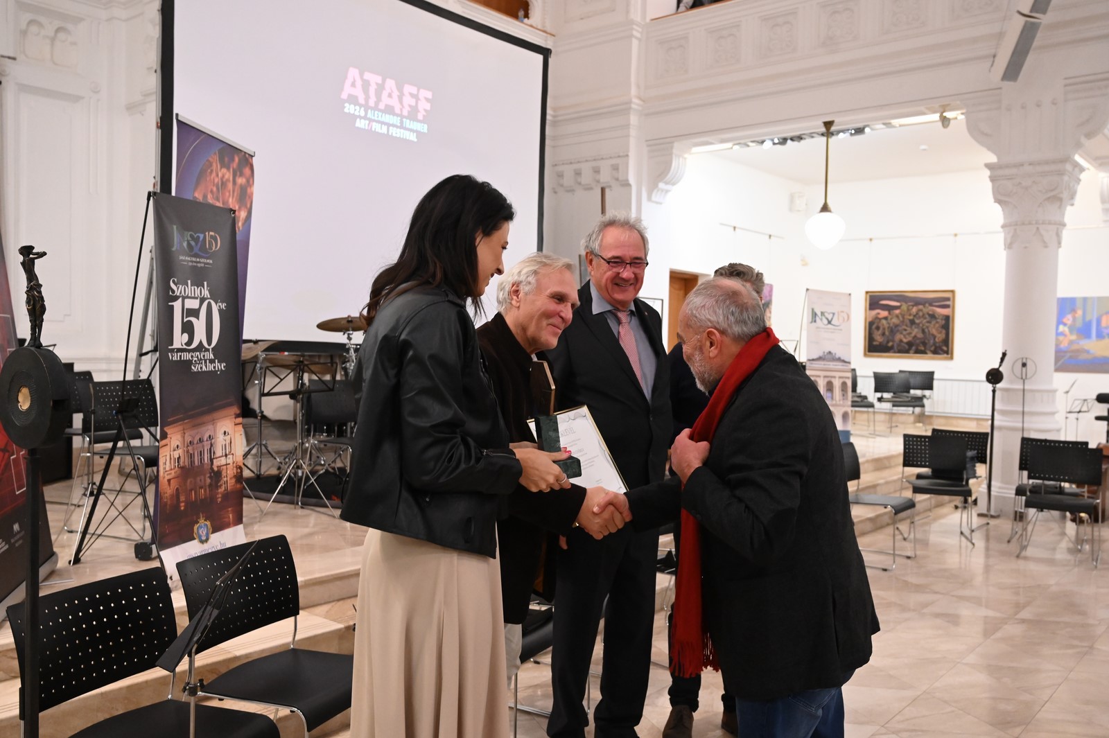 ATAFF 2026 - 5th day