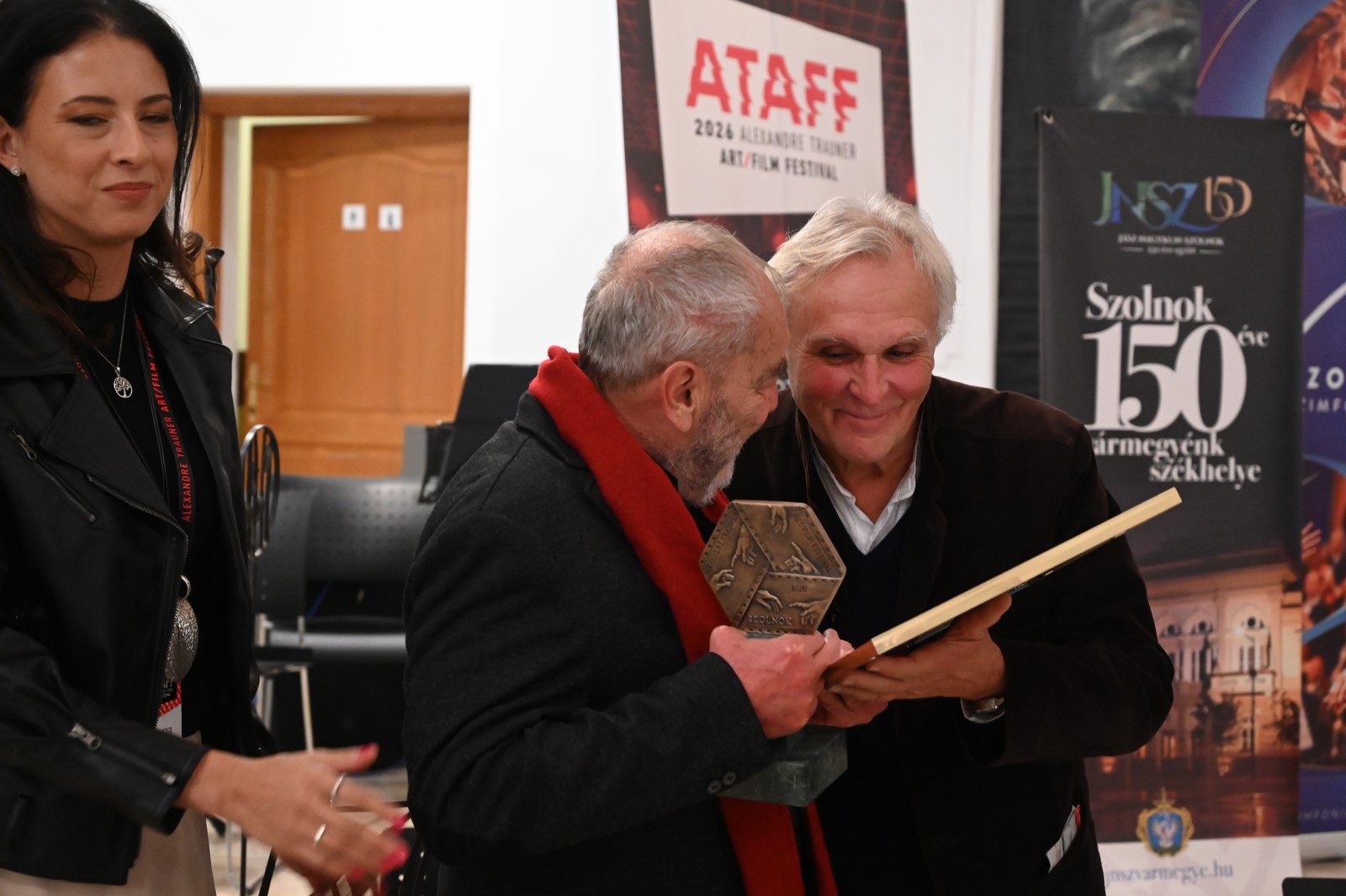 ATAFF 2026 - 5th day
