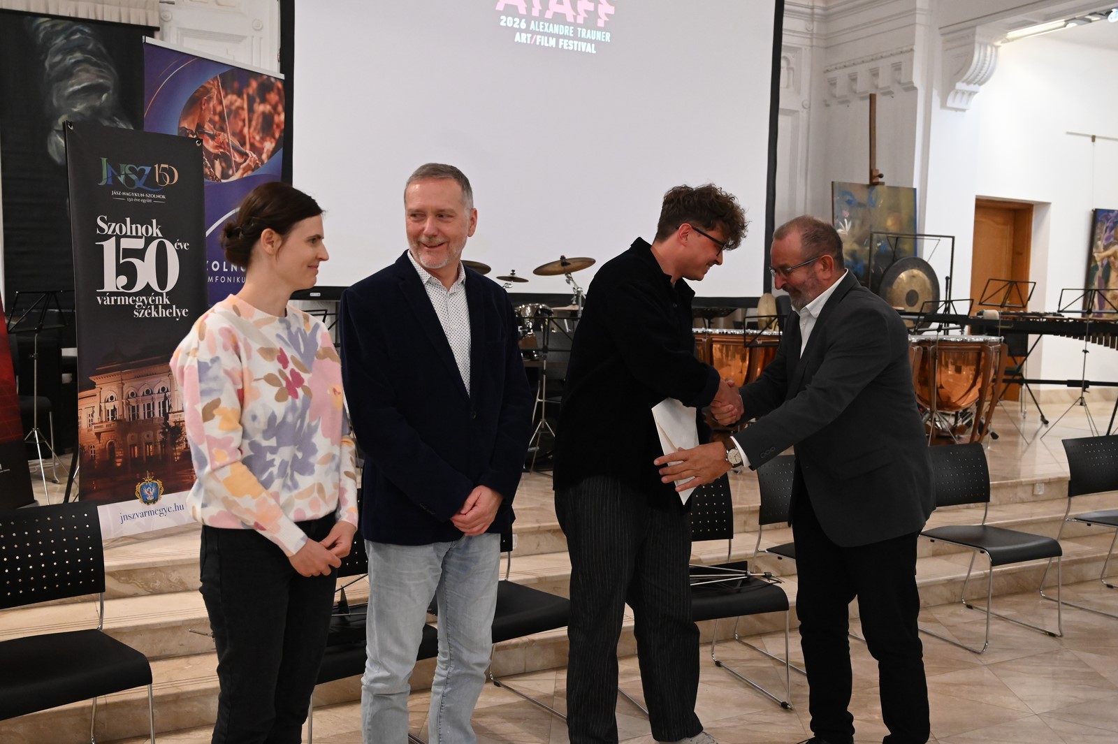 ATAFF 2026 - 5th day