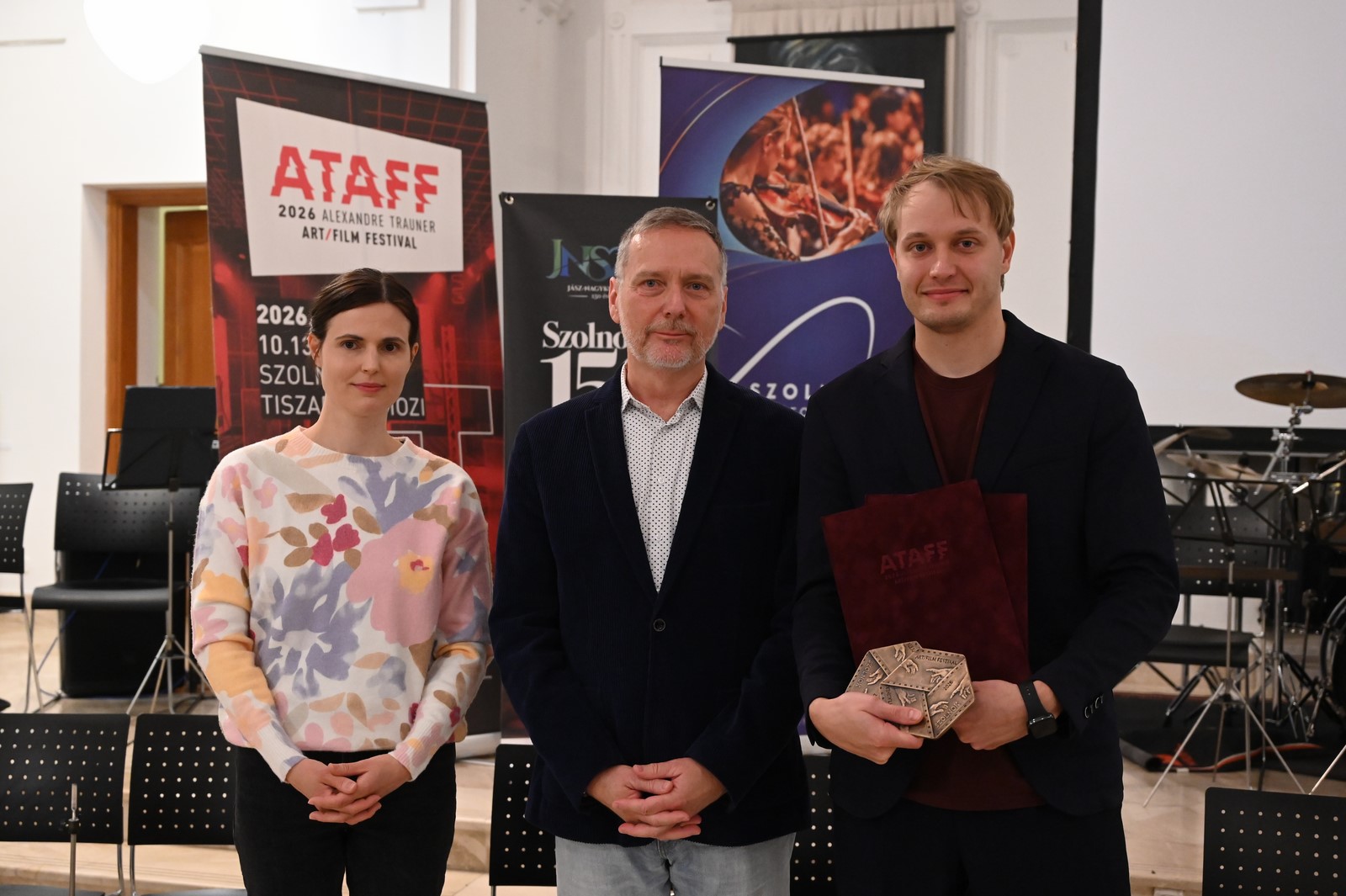 ATAFF 2026 - 5th day