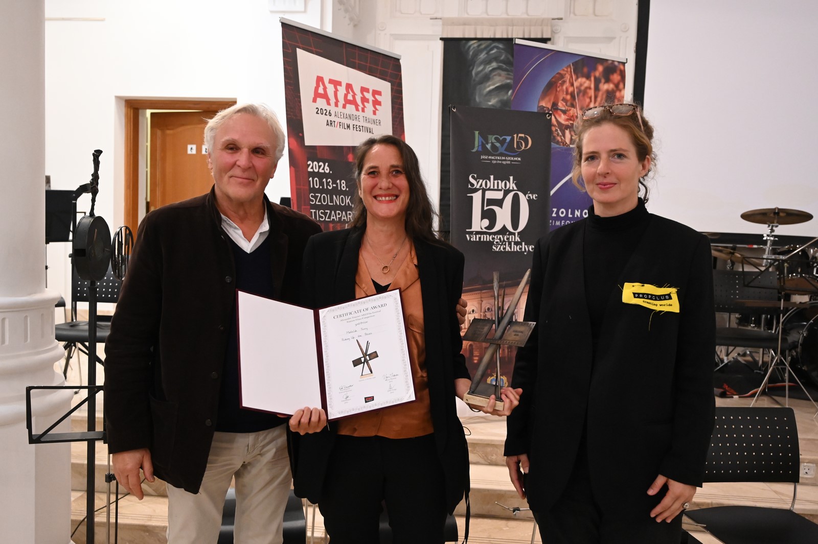 ATAFF 2026 - 5th day