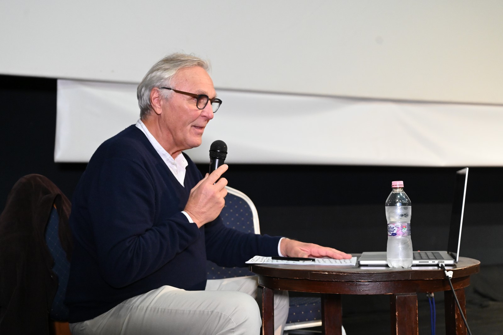 Didier Naert (2026)