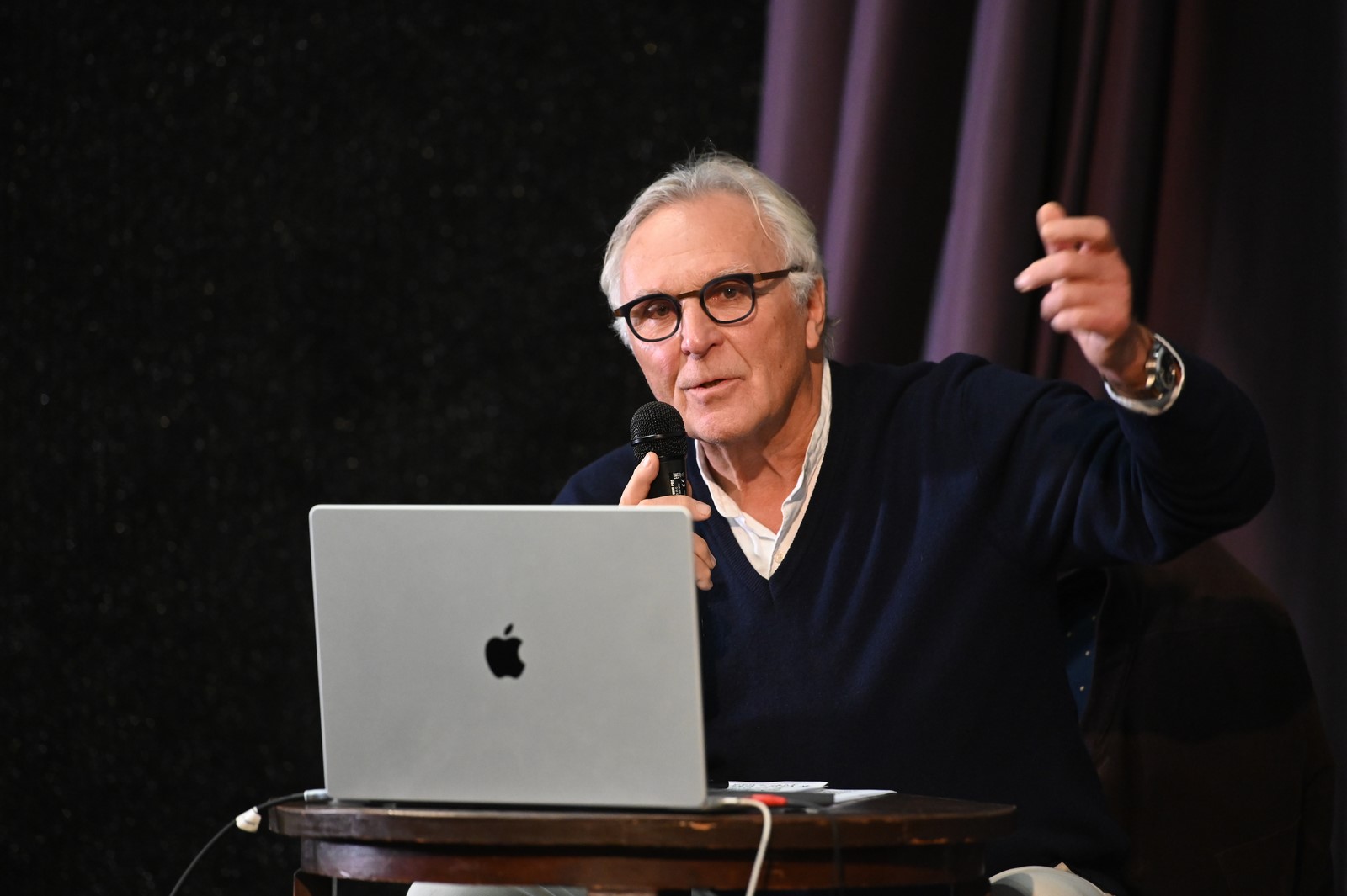 Didier Naert (2026)