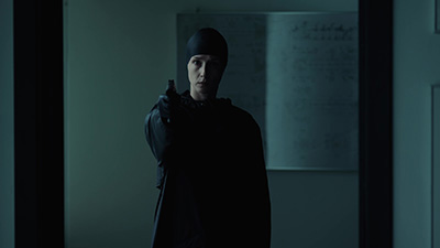 A bálna / Una Ballena