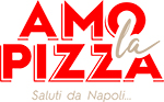 Amo la pizza