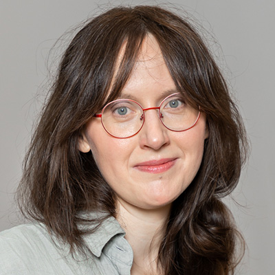 Éva Katinka Bognár