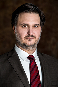 Kucsera Tamás Gergely, Dr. habil